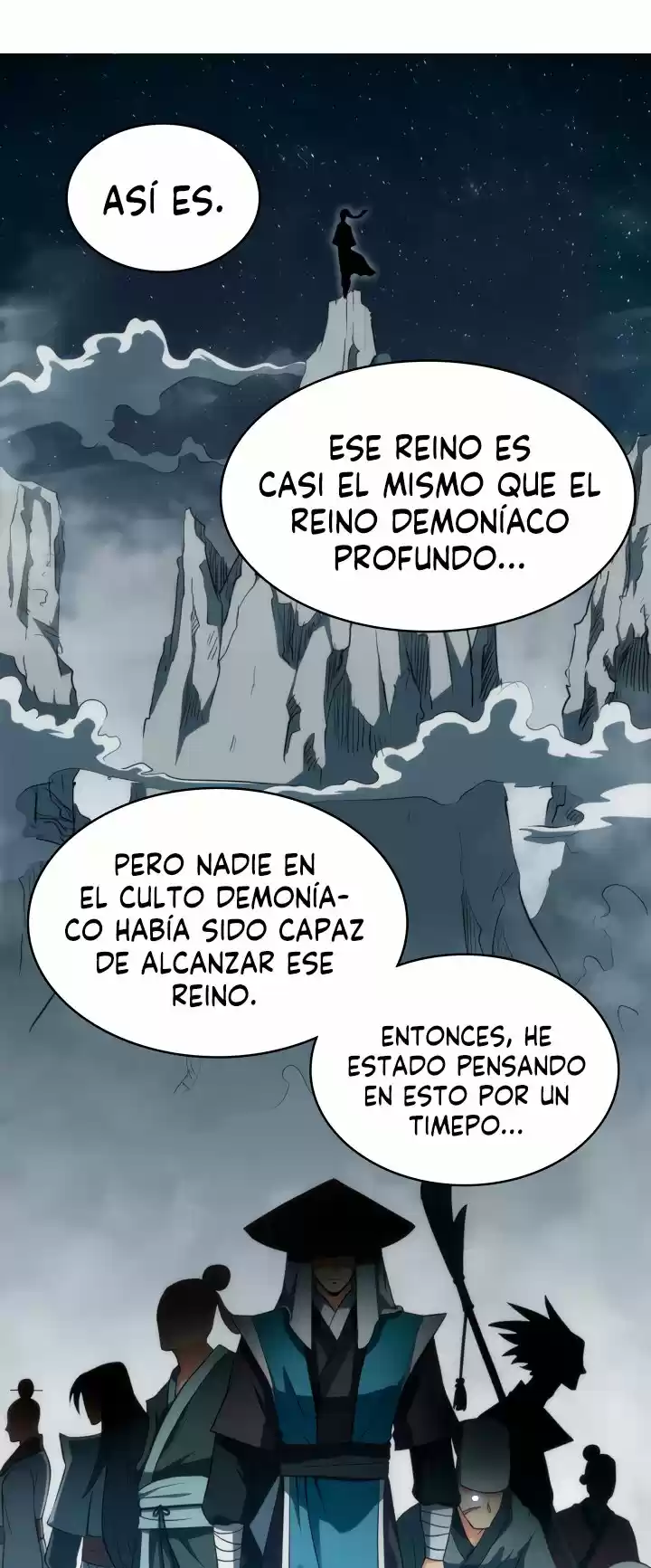 MookHyang – The Origin - Capítulo 5 - Página 47 - LectorTMOo