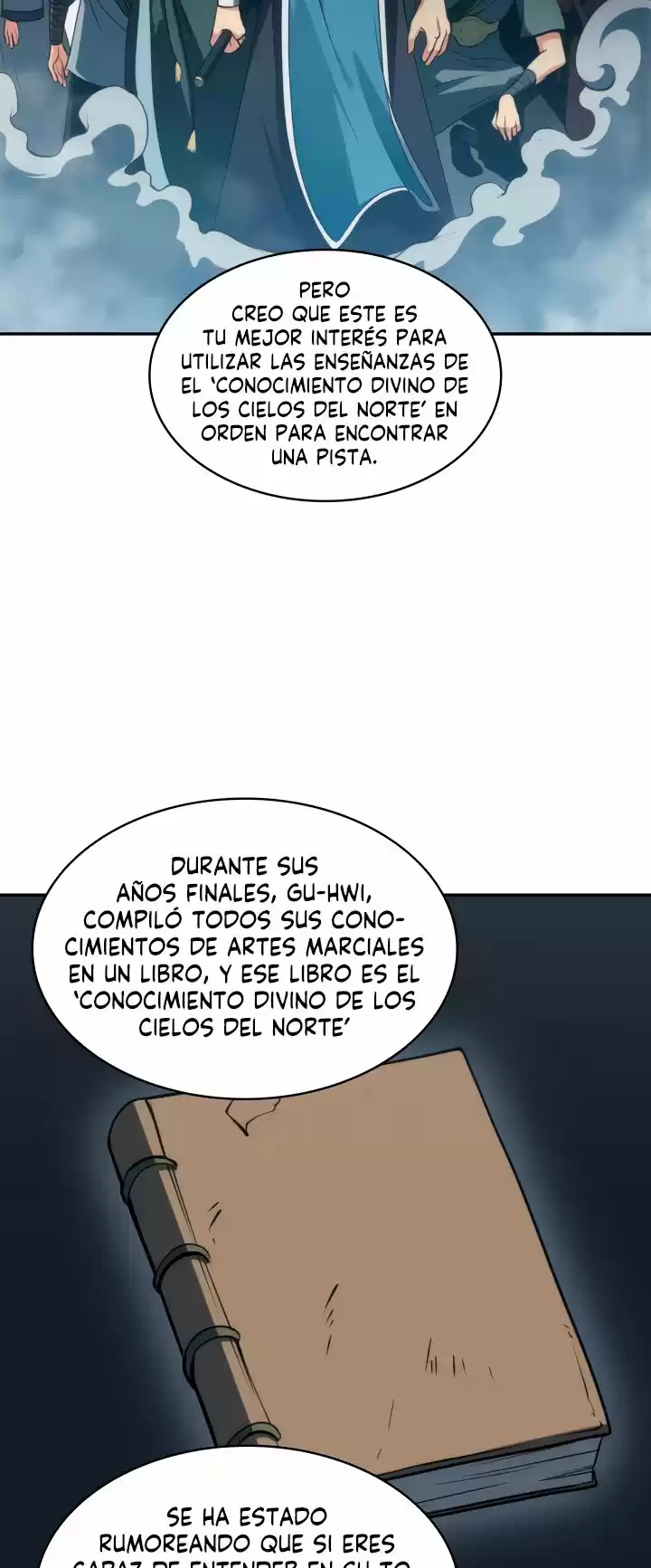 MookHyang – The Origin - Capítulo 5 - Página 48 - LectorTMOo
