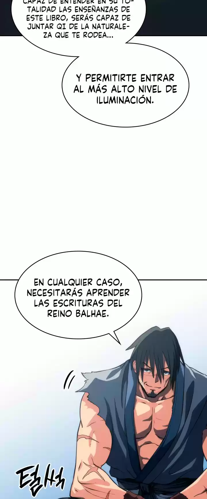 MookHyang – The Origin - Capítulo 5 - Página 49 - LectorTMOo