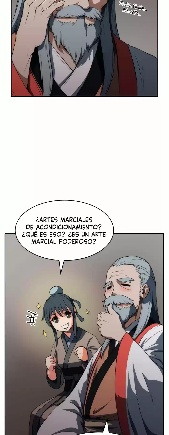 MookHyang – The Origin - Capítulo 5 - Página 62 - LectorTMOo