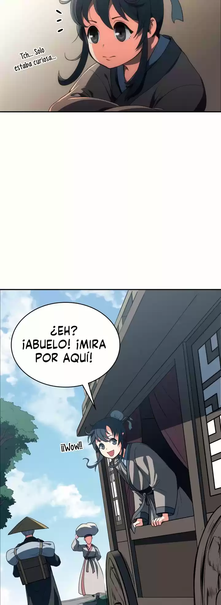 MookHyang – The Origin - Capítulo 5 - Página 65 - LectorTMOo