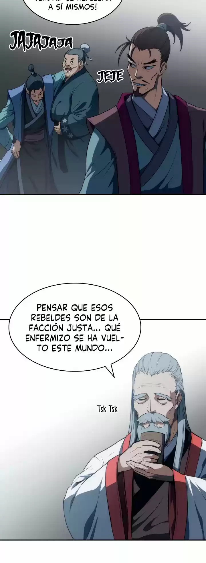 MookHyang – The Origin - Capítulo 5 - Página 72 - LectorTMOo