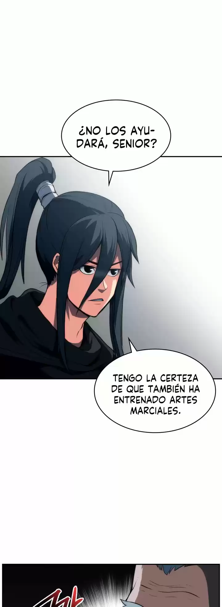 MookHyang – The Origin - Capítulo 5 - Página 73 - LectorTMOo