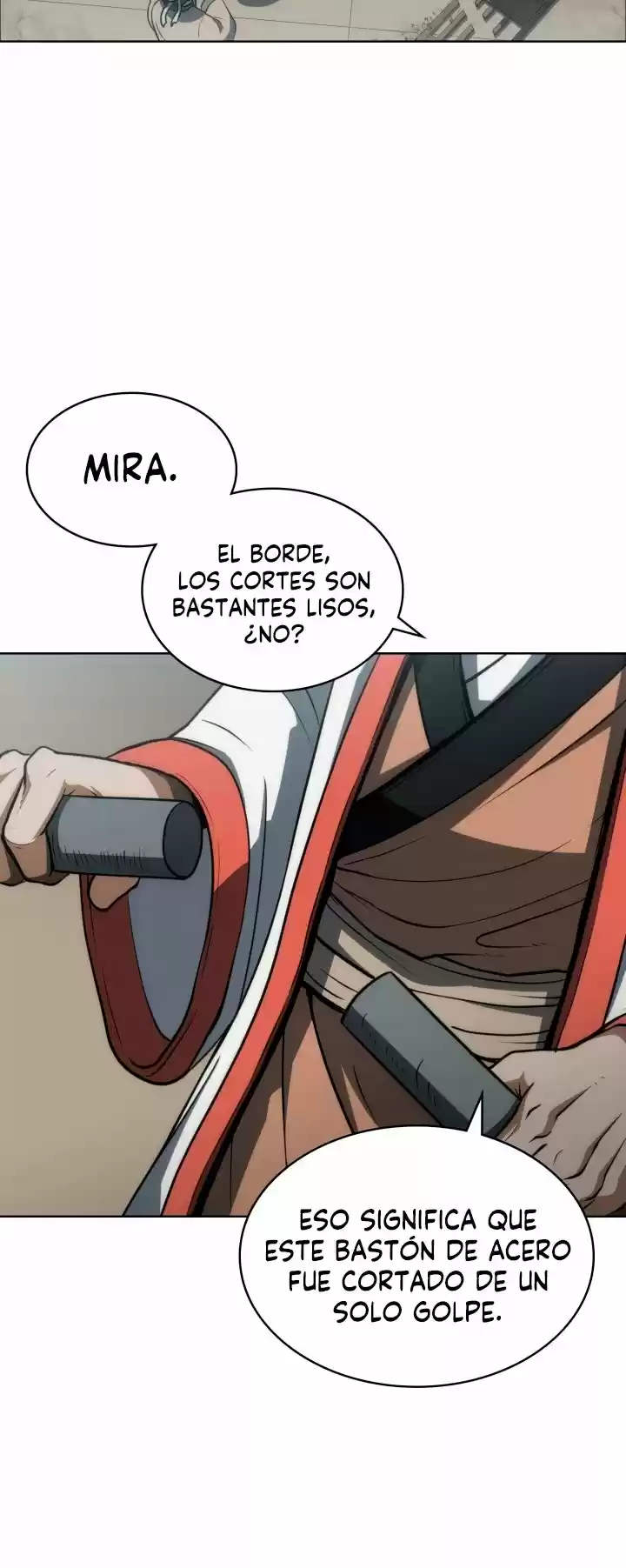 MookHyang – The Origin - Capítulo 6 - Página 6 - LectorTMOo