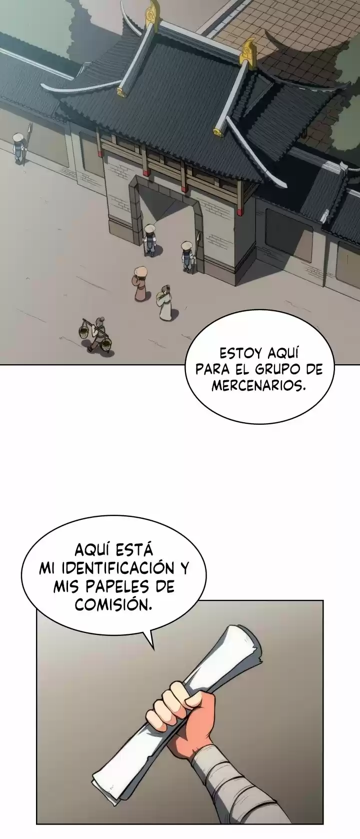 MookHyang – The Origin - Capítulo 6 - Página 10 - LectorTMOo