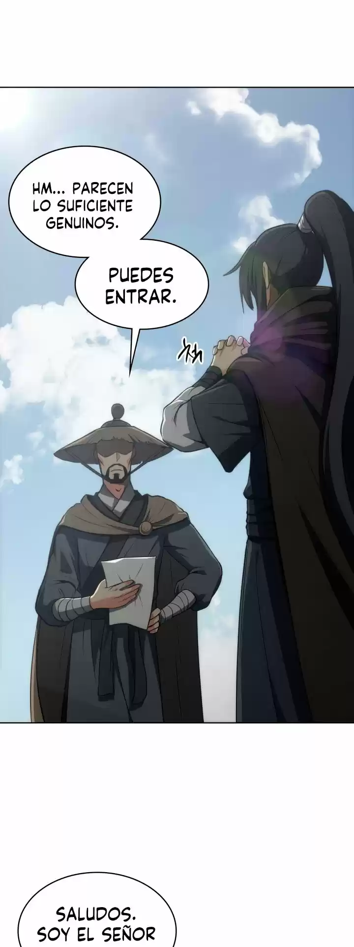 MookHyang – The Origin - Capítulo 6 - Página 11 - LectorTMOo