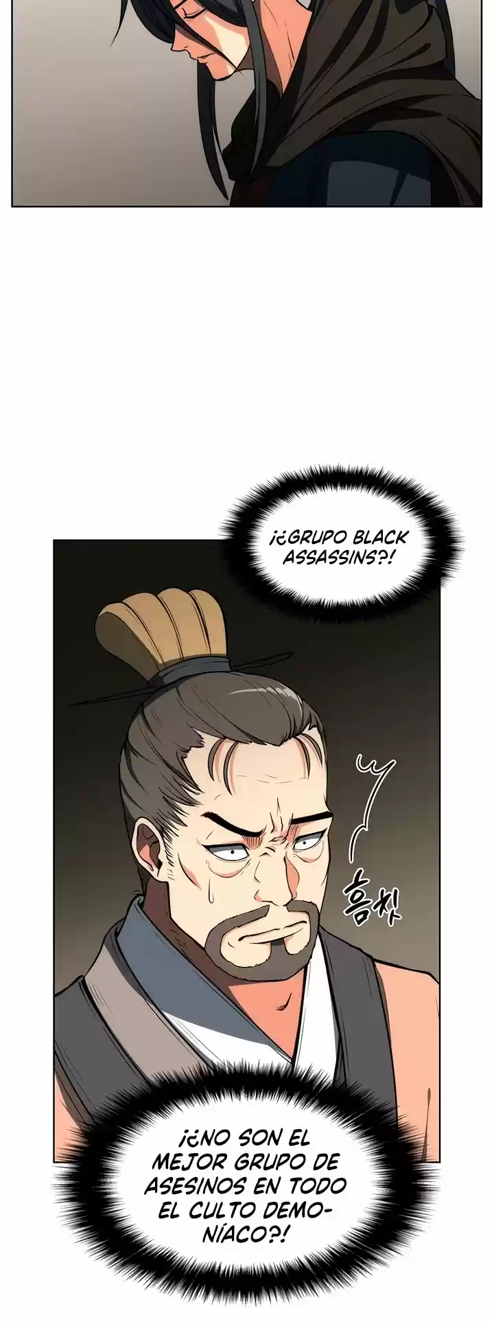 MookHyang – The Origin - Capítulo 6 - Página 13 - LectorTMOo
