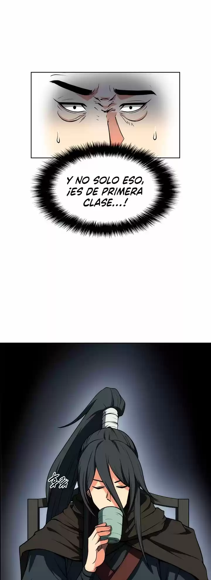 MookHyang – The Origin - Capítulo 6 - Página 14 - LectorTMOo