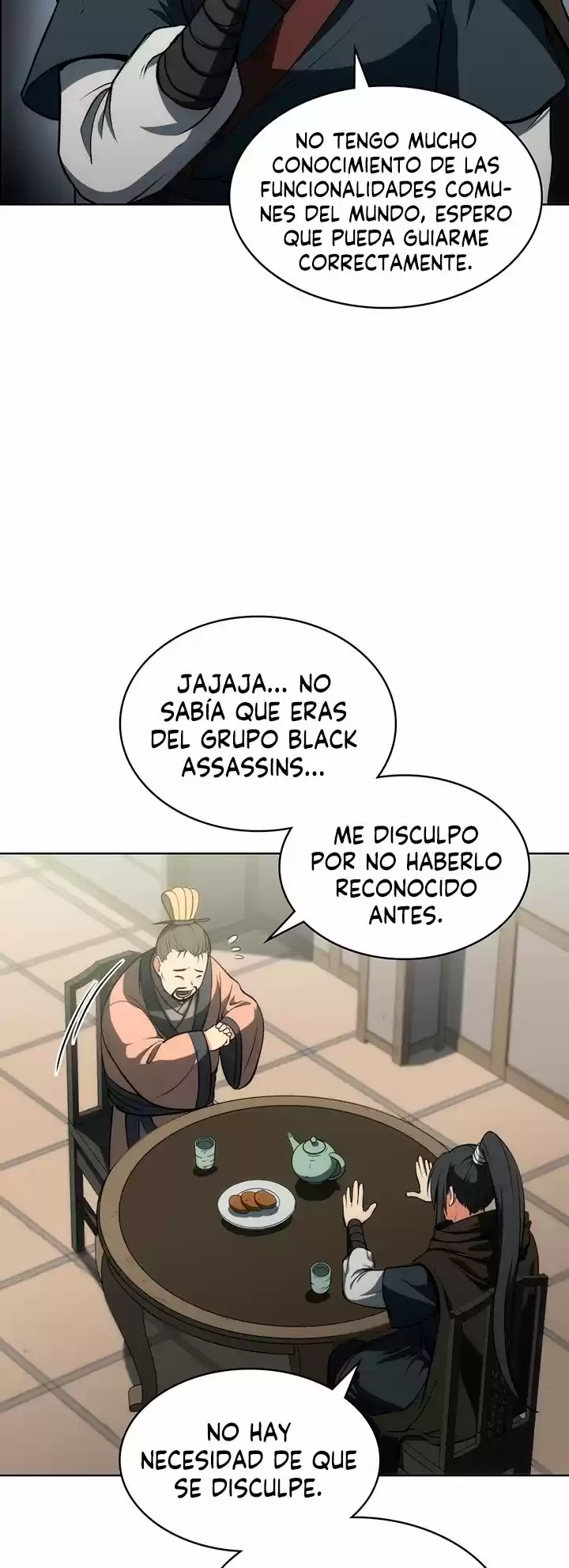 MookHyang – The Origin - Capítulo 6 - Página 15 - LectorTMOo