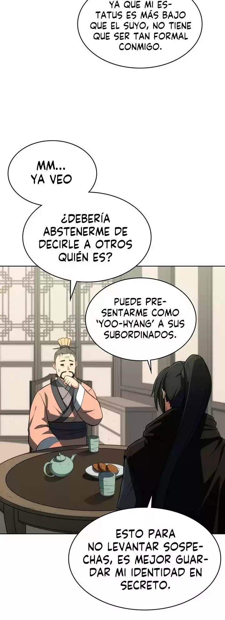 MookHyang – The Origin - Capítulo 6 - Página 16 - LectorTMOo