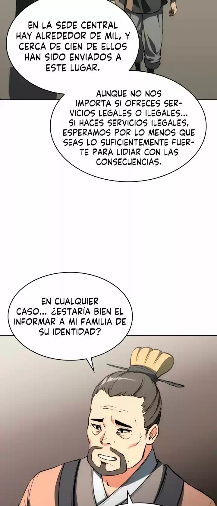 MookHyang – The Origin - Capítulo 6 - Página 18 - LectorTMOo