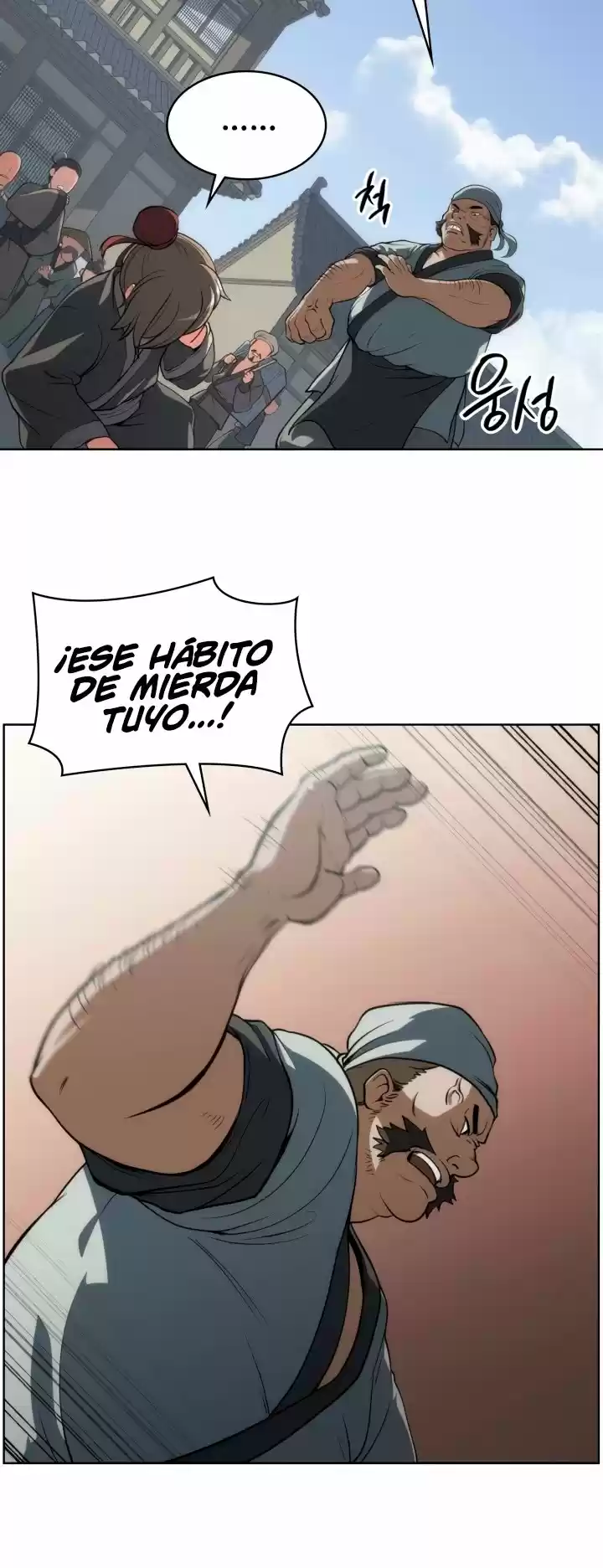 MookHyang – The Origin - Capítulo 6 - Página 30 - LectorTMOo