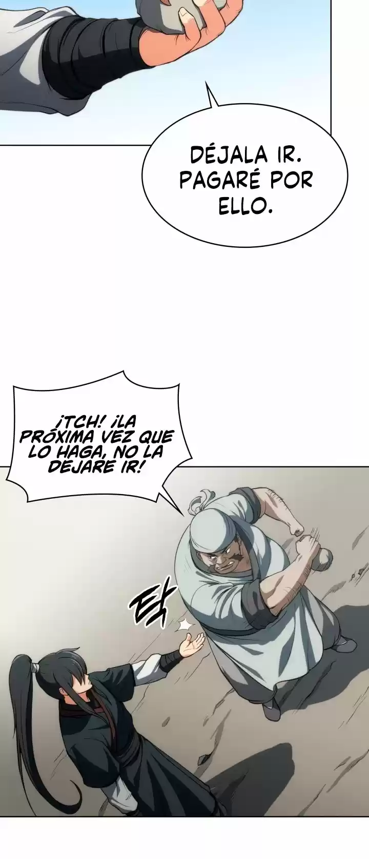 MookHyang – The Origin - Capítulo 6 - Página 34 - LectorTMOo
