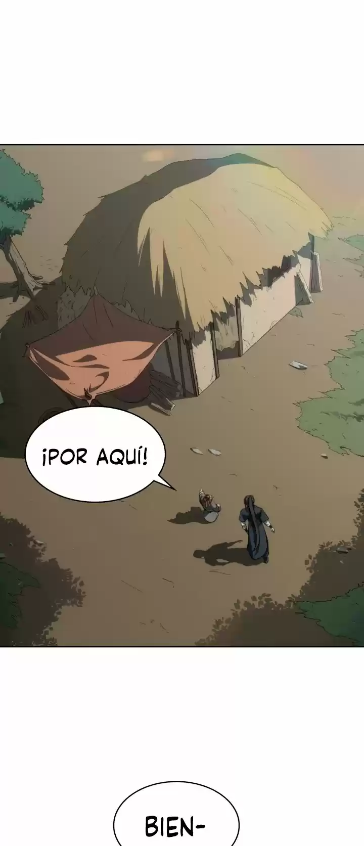 MookHyang – The Origin - Capítulo 6 - Página 41 - LectorTMOo