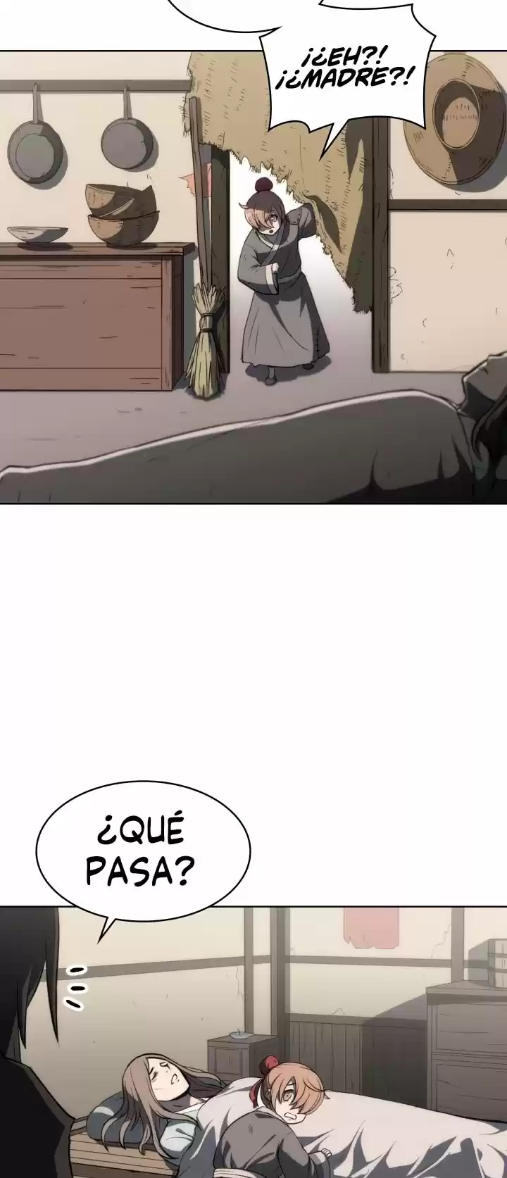 MookHyang – The Origin - Capítulo 6 - Página 42 - LectorTMOo