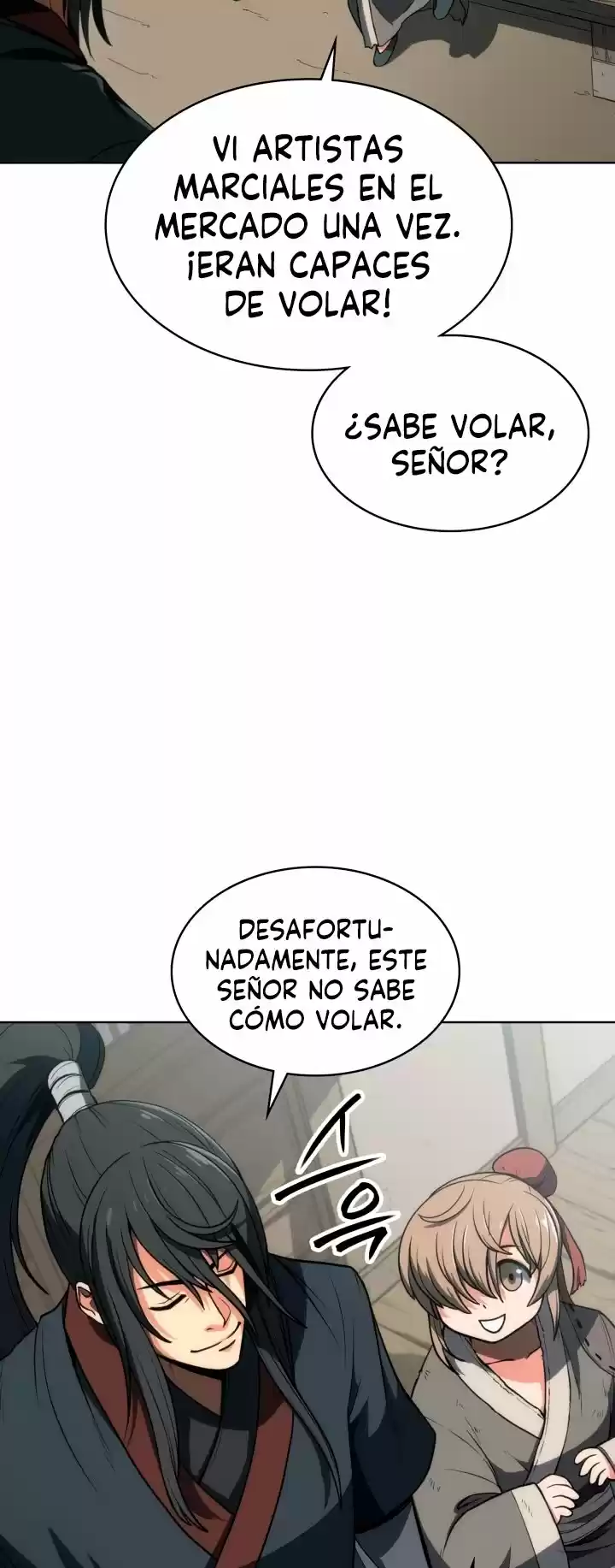 MookHyang – The Origin - Capítulo 6 - Página 51 - LectorTMOo