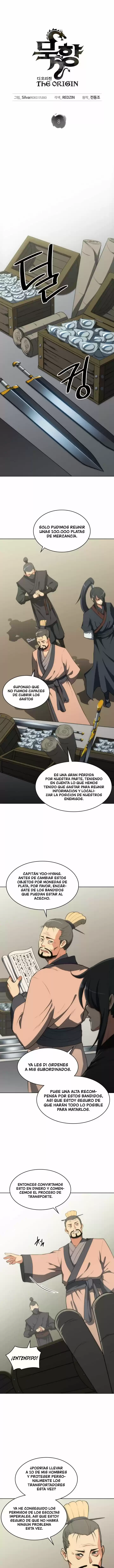 MookHyang – The Origin - Capítulo 8 - Página 3 - LectorTMOo