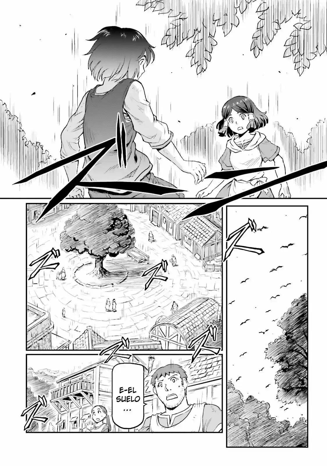 Moon Gundam - Capítulo 1 - Página 49 - LectorTMOo