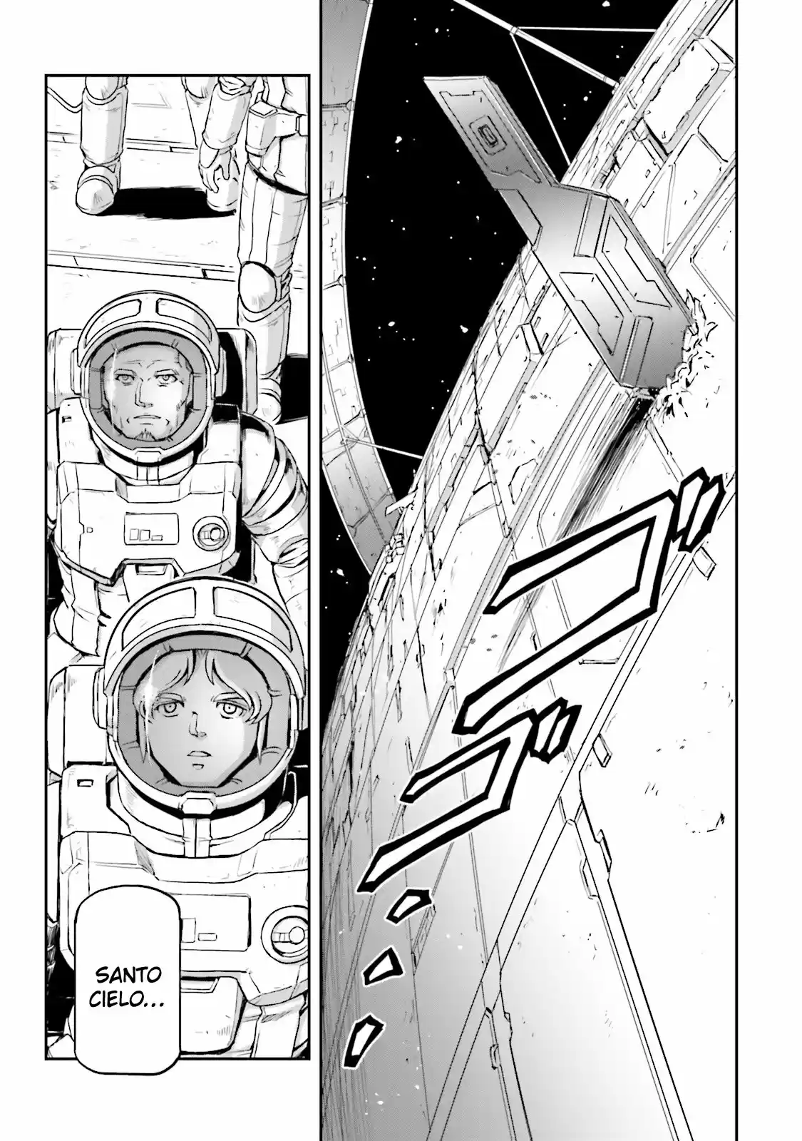 Moon Gundam - Capítulo 1 - Página 54 - LectorTMOo