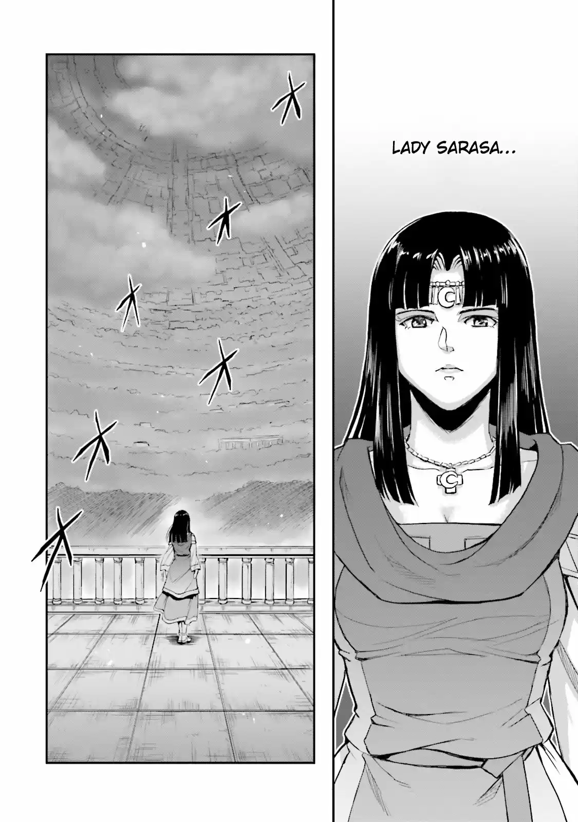 Moon Gundam - Capítulo 1 - Página 68 - LectorTMOo