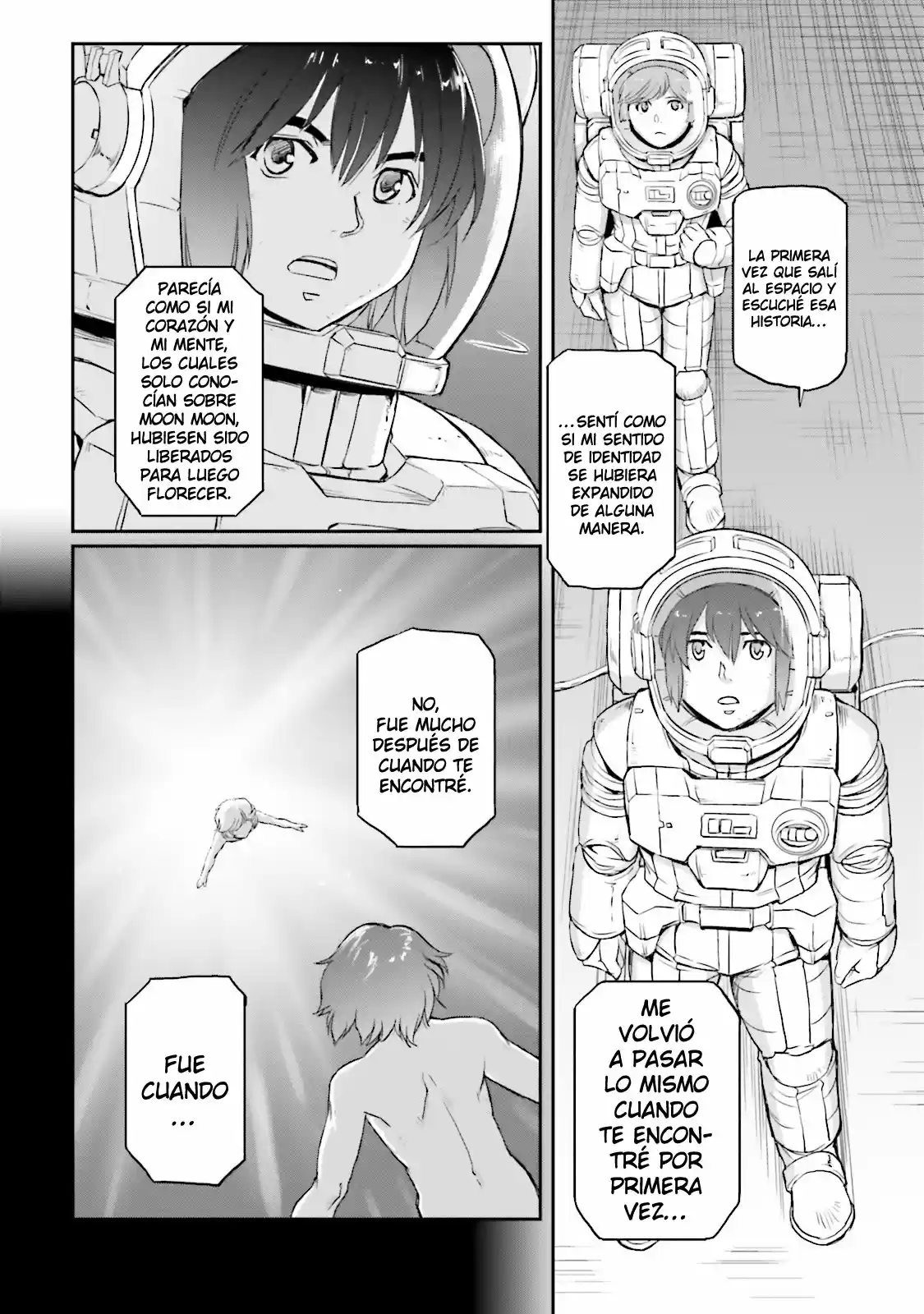 Moon Gundam - Capítulo 10 - Página 11 - LectorTMOo