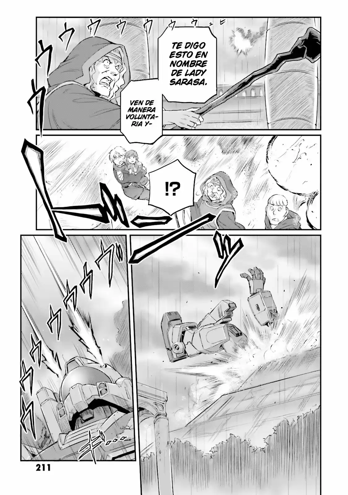 Moon Gundam - Capítulo 12 - Página 12 - LectorTMOo