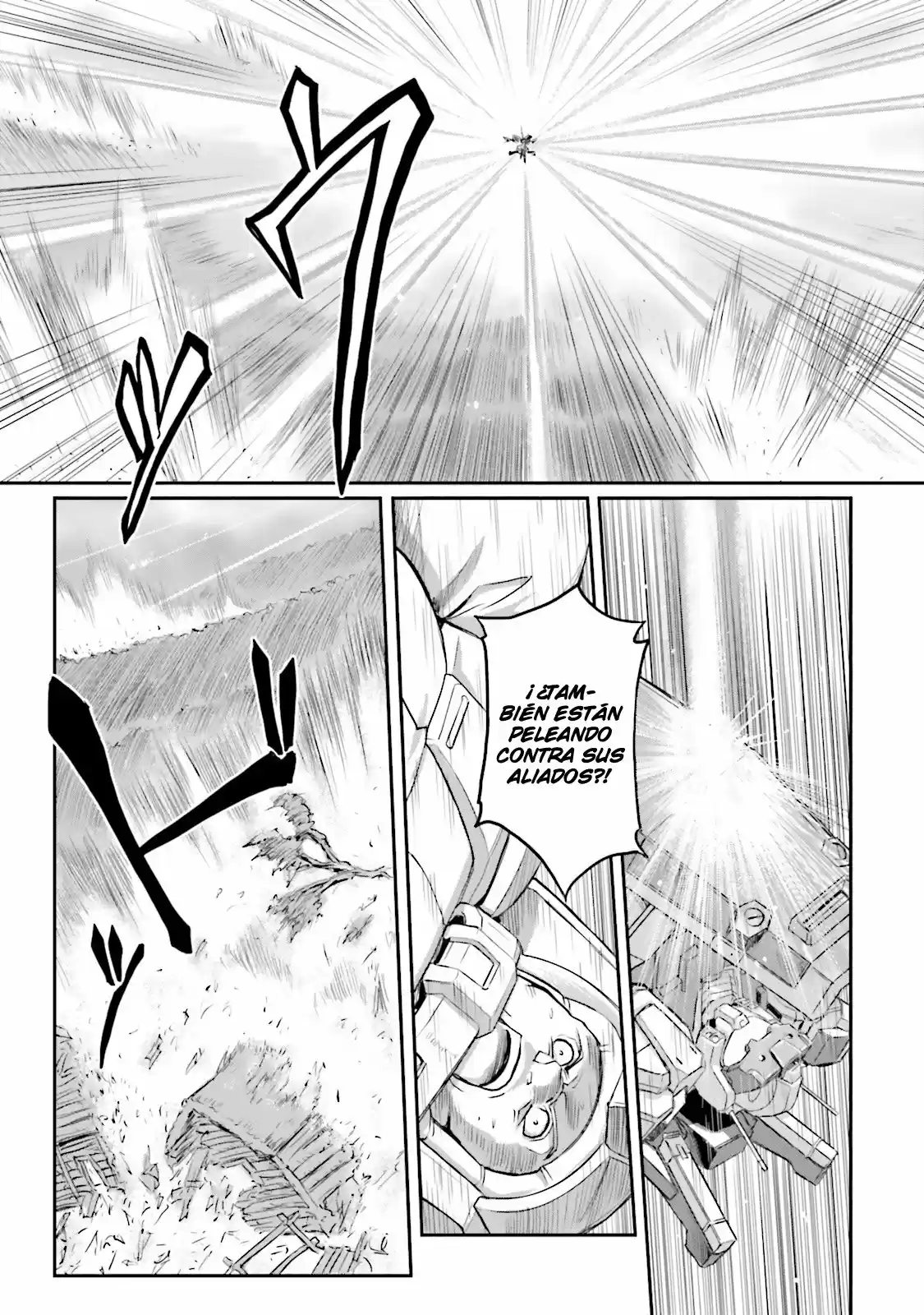 Moon Gundam - Capítulo 12 - Página 24 - LectorTMOo