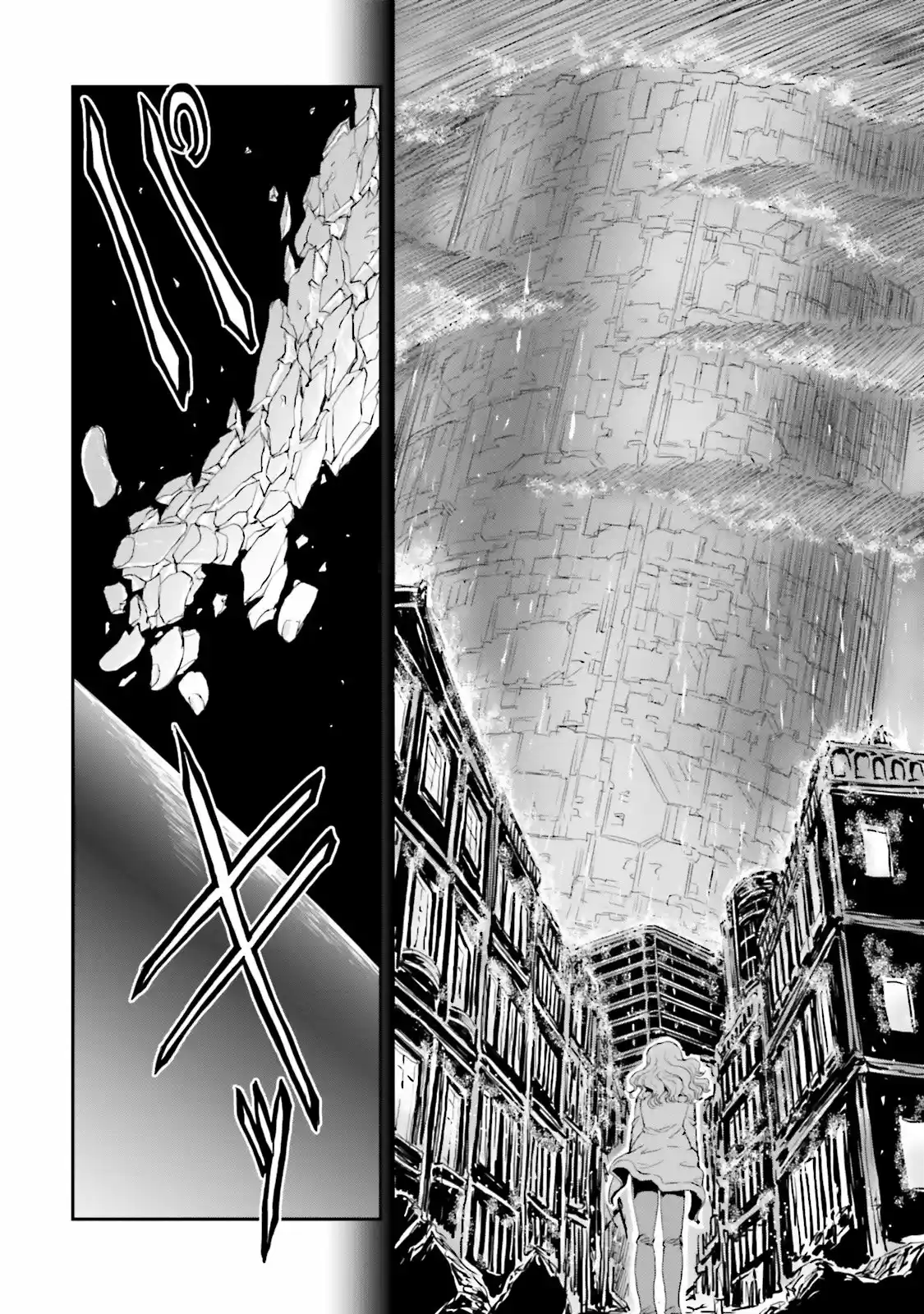 Moon Gundam - Capítulo 12 - Página 29 - LectorTMOo