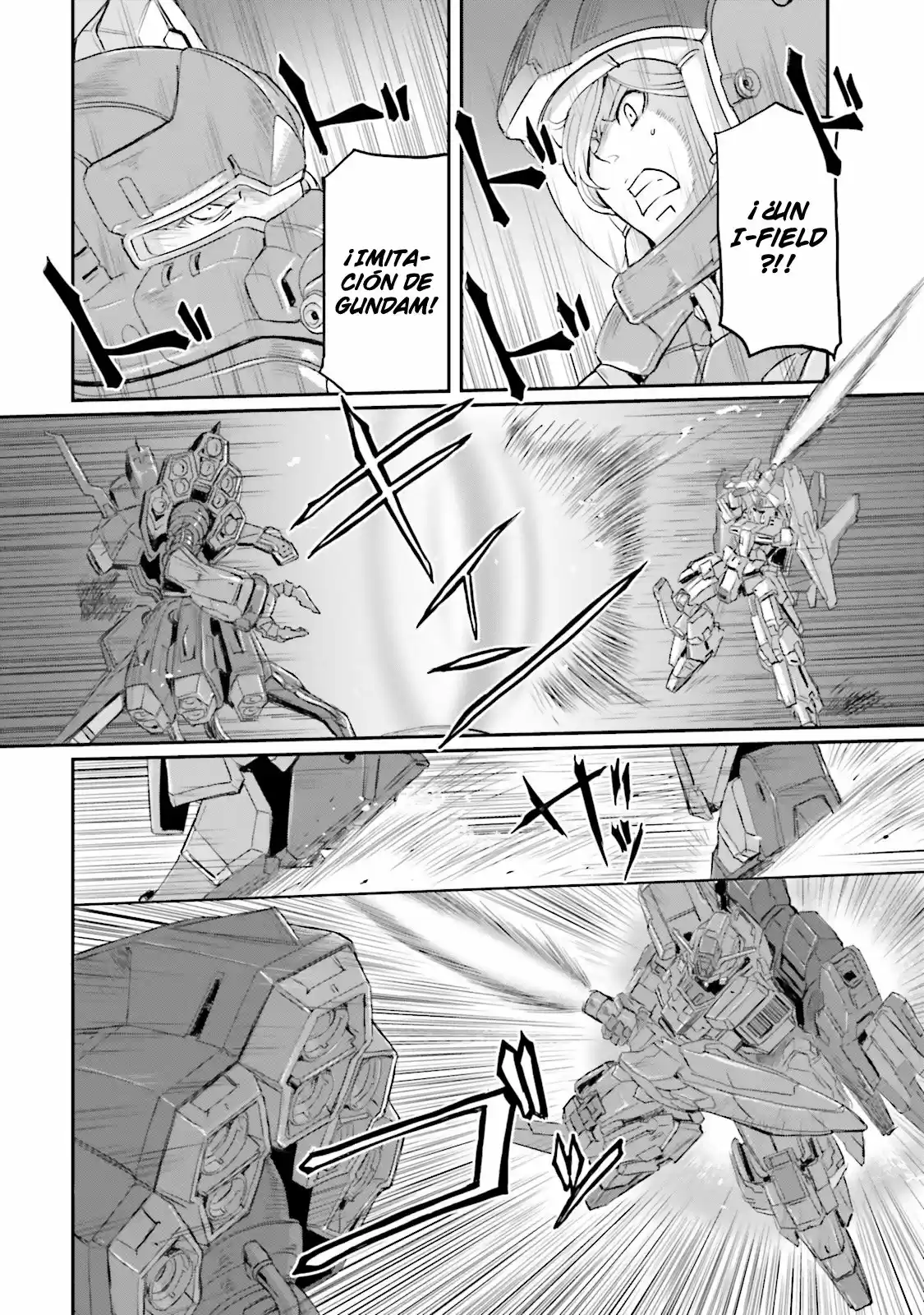 Moon Gundam - Capítulo 12 - Página 49 - LectorTMOo