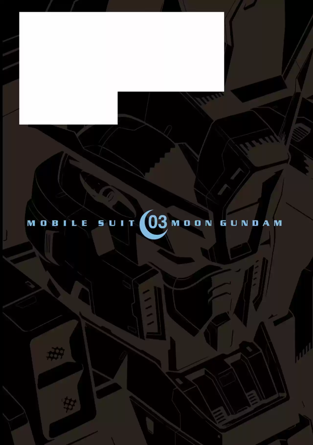 Moon Gundam - Capítulo 13 - Página 3 - LectorTMOo