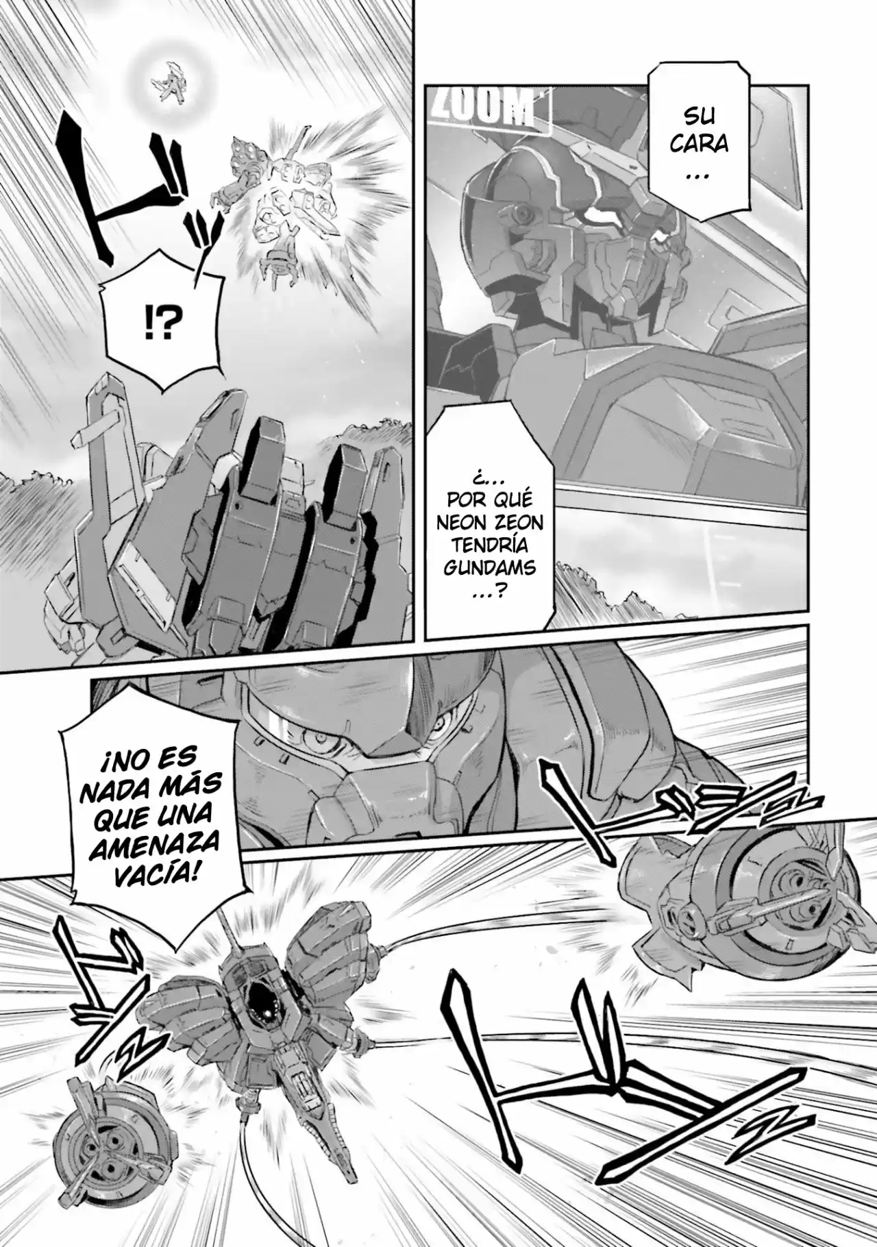 Moon Gundam - Capítulo 13 - Página 9 - LectorTMOo