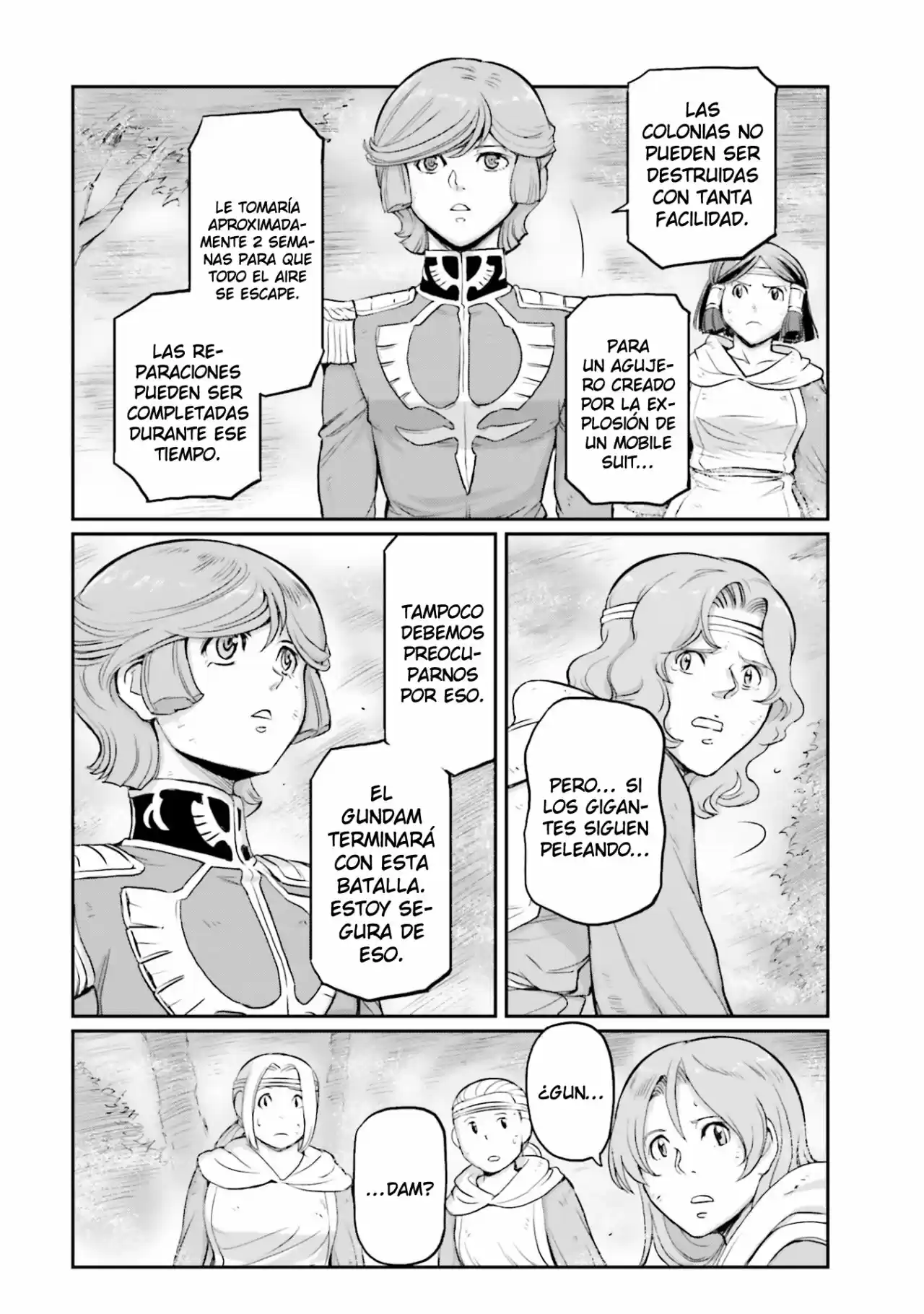 Moon Gundam - Capítulo 14 - Página 9 - LectorTMOo