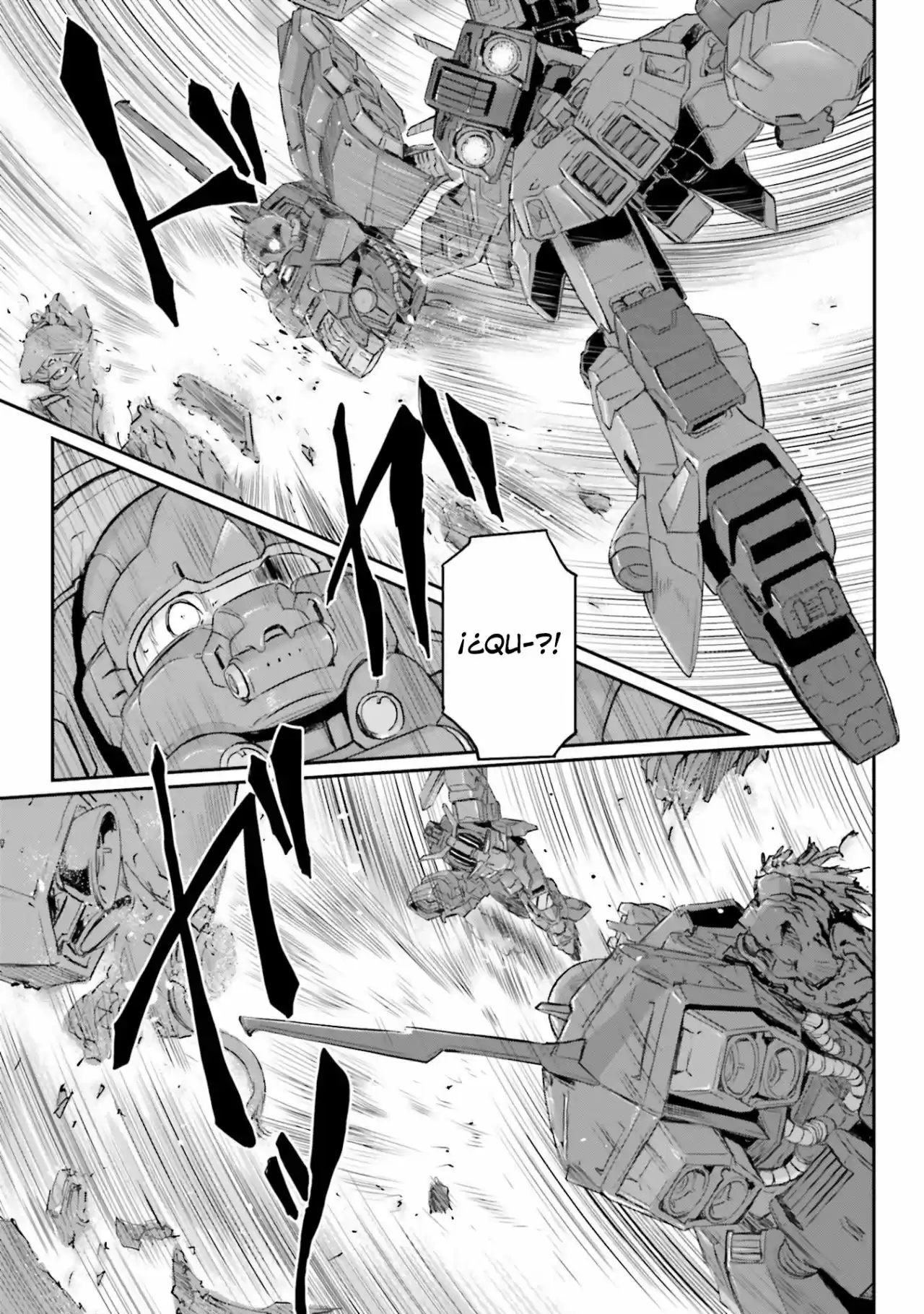 Moon Gundam - Capítulo 16 - Página 18 - LectorTMOo