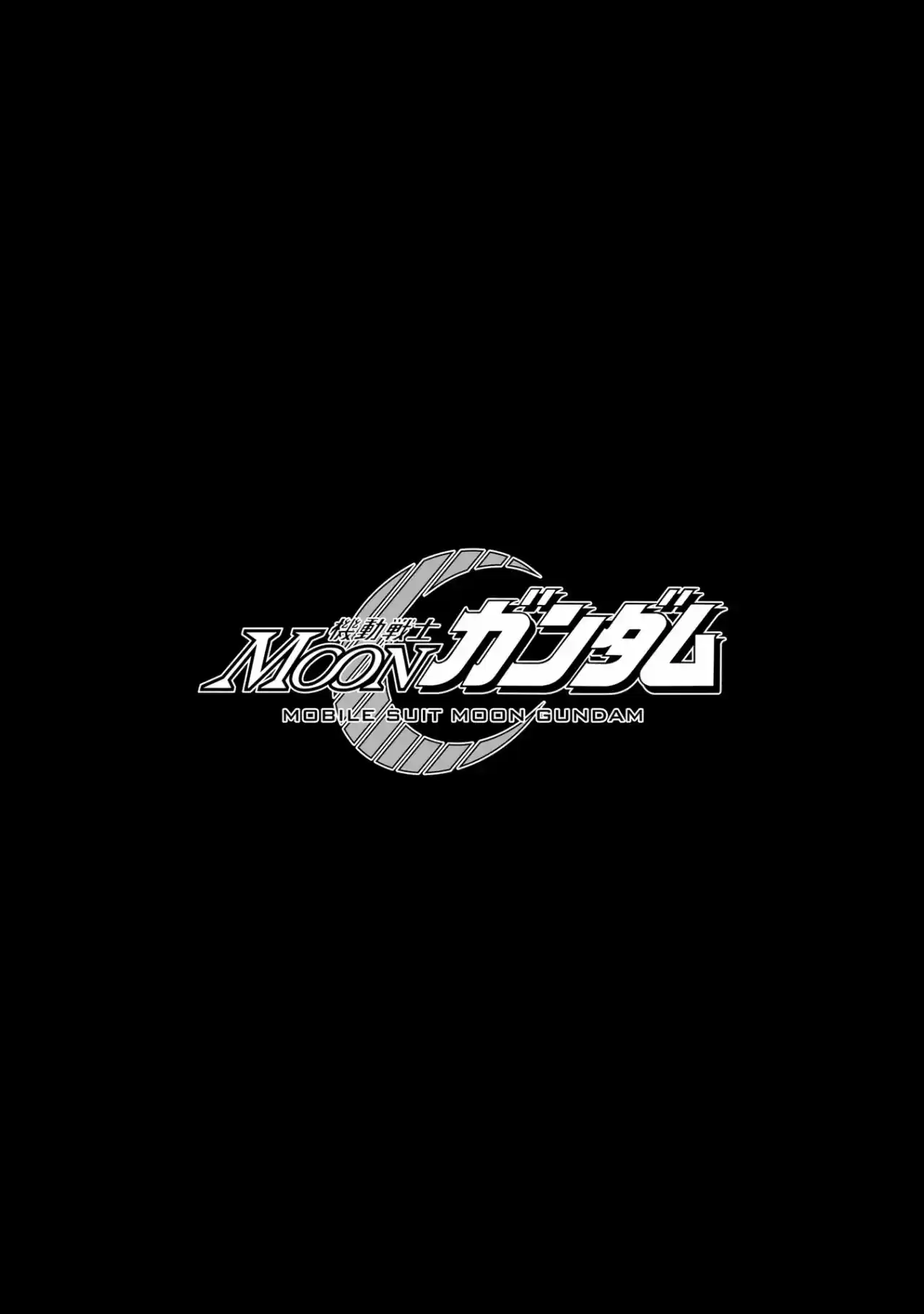 Moon Gundam - Capítulo 16 - Página 31 - LectorTMOo