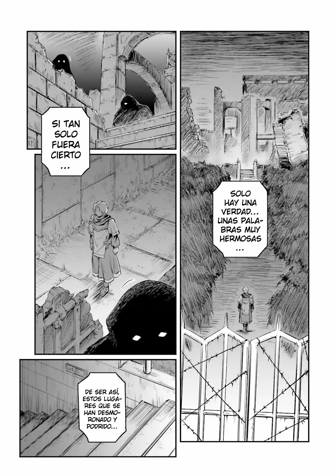 Moon Gundam - Capítulo 2 - Página 28 - LectorTMOo