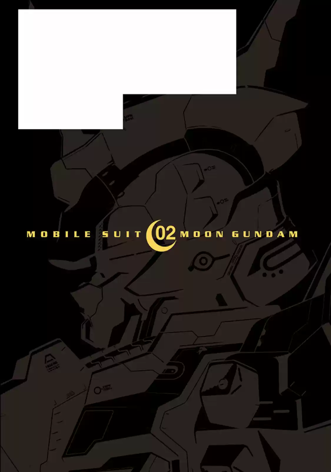 Moon Gundam - Capítulo 7 - Página 3 - LectorTMOo