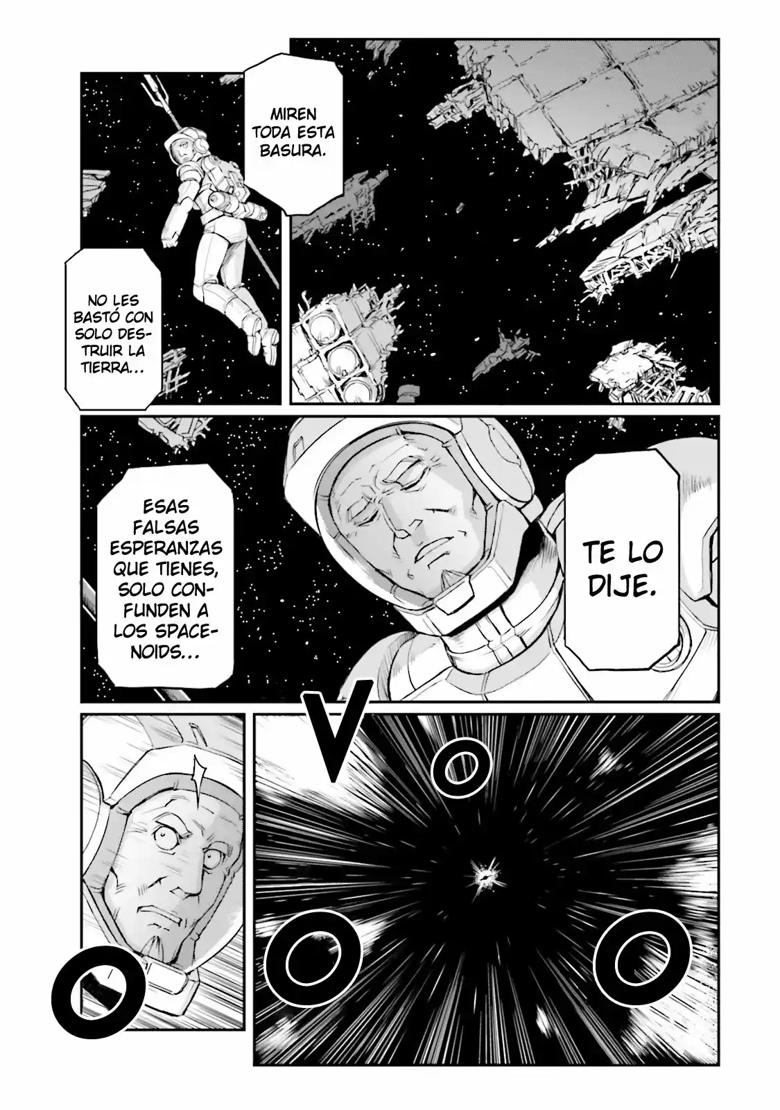 Moon Gundam - Capítulo 7 - Página 13 - LectorTMOo