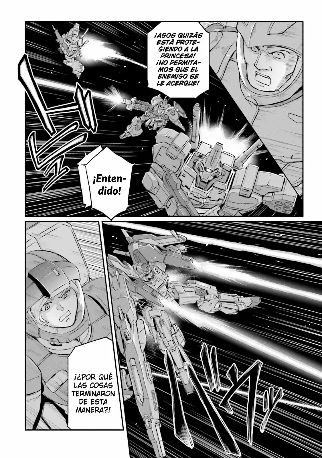 Moon Gundam - Capítulo 7 - Página 18 - LectorTMOo