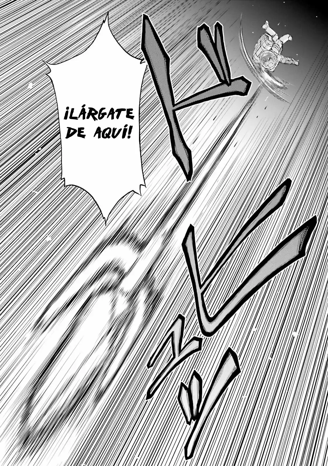 Moon Gundam - Capítulo 7 - Página 29 - LectorTMOo