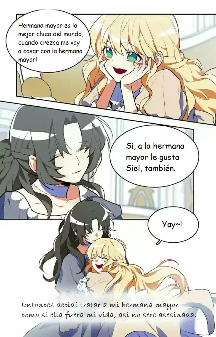 MOON OF LOVE - Capítulo 2 - Página 4 - LectorTMOo