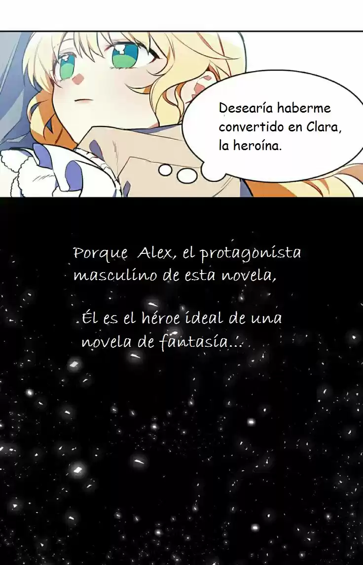 MOON OF LOVE - Capítulo 2 - Página 5 - LectorTMOo