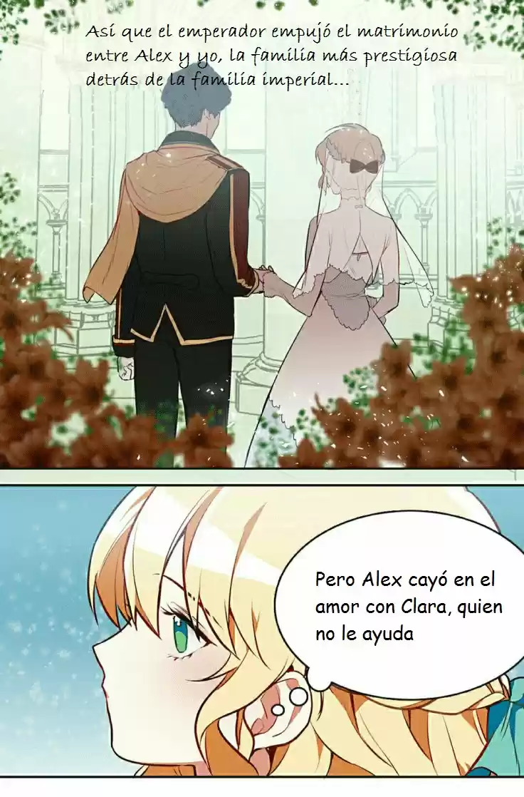 MOON OF LOVE - Capítulo 2 - Página 10 - LectorTMOo