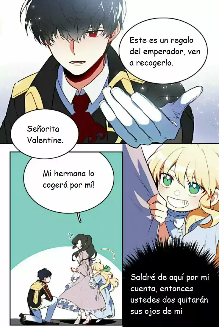 MOON OF LOVE - Capítulo 2 - Página 11 - LectorTMOo