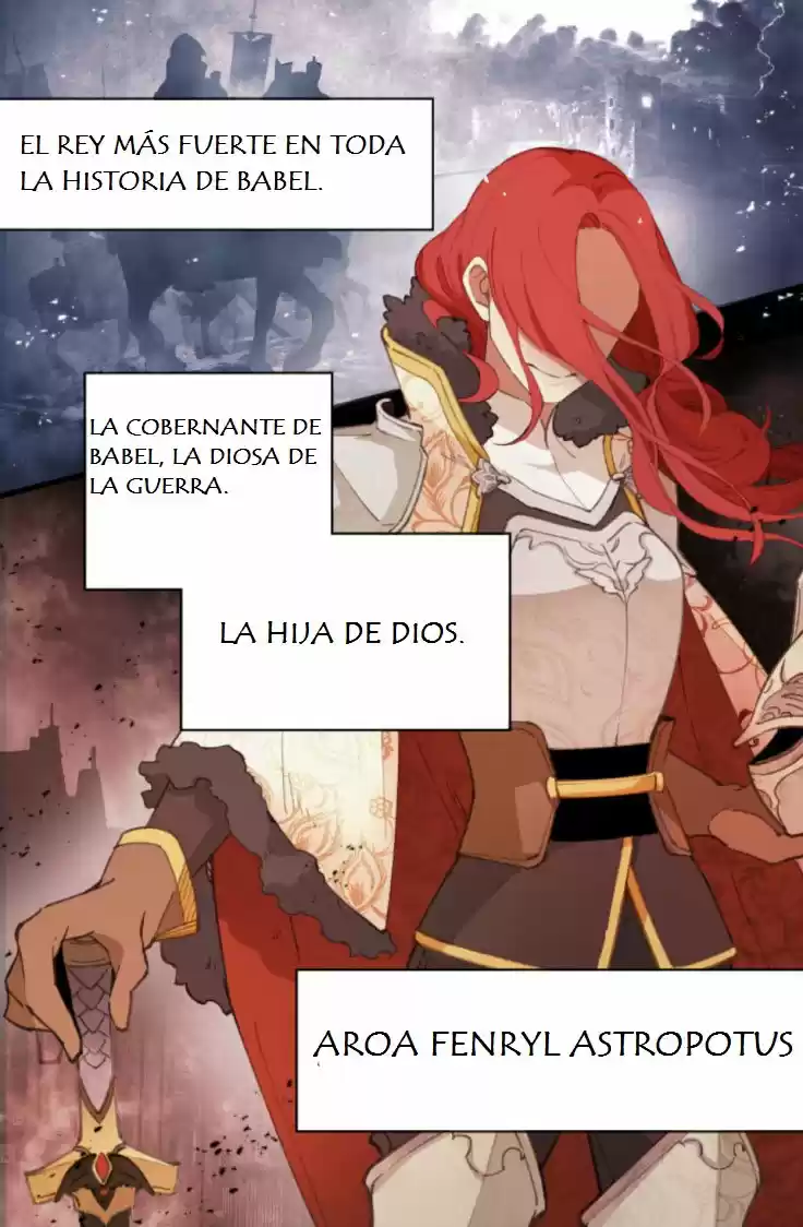 MOON OF LOVE - Capítulo 3 - Página 5 - LectorTMOo