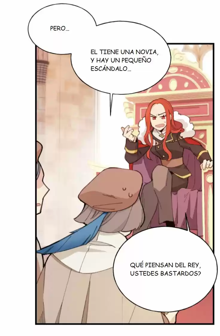 MOON OF LOVE - Capítulo 3 - Página 10 - LectorTMOo