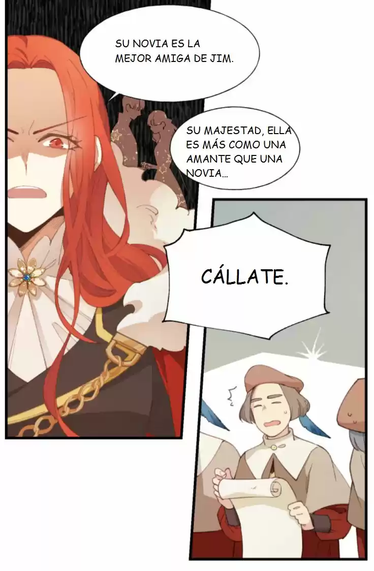 MOON OF LOVE - Capítulo 3 - Página 12 - LectorTMOo