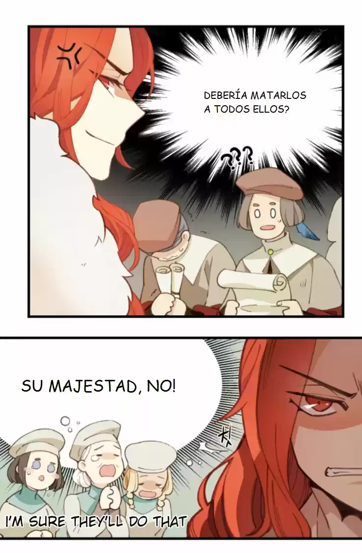 MOON OF LOVE - Capítulo 3 - Página 15 - LectorTMOo