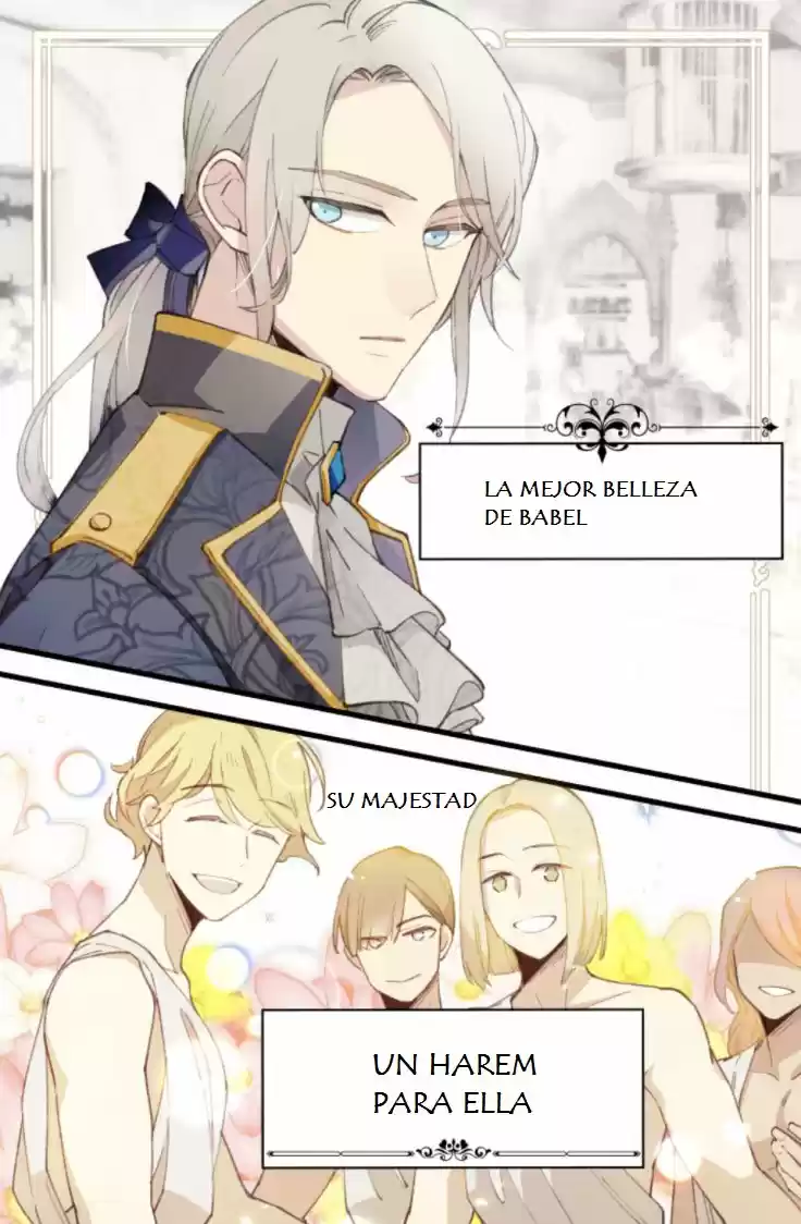 MOON OF LOVE - Capítulo 3 - Página 18 - LectorTMOo