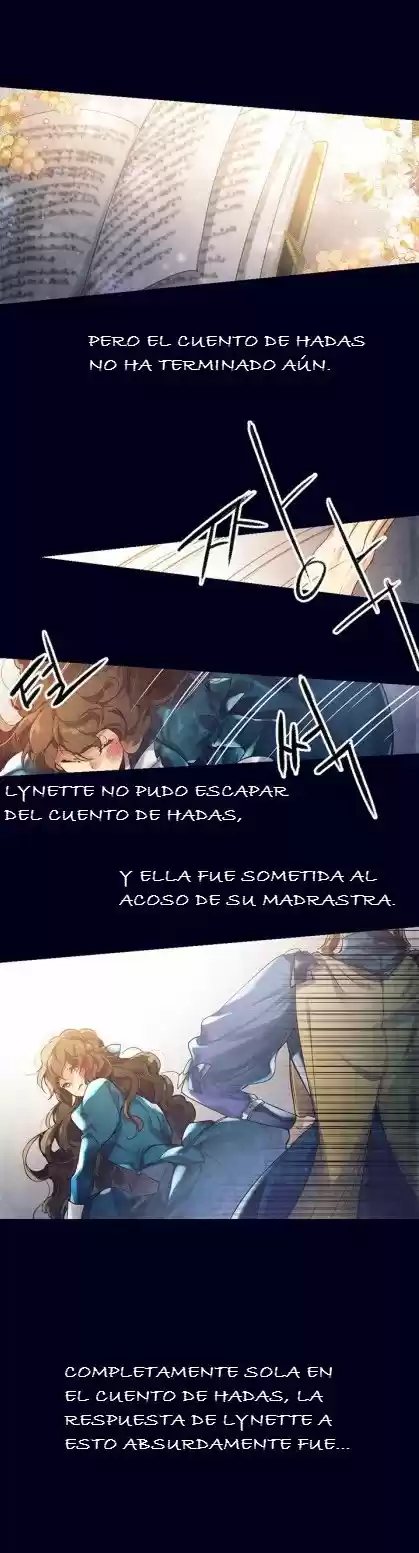 MOON OF LOVE - Capítulo 4 - Página 4 - LectorTMOo