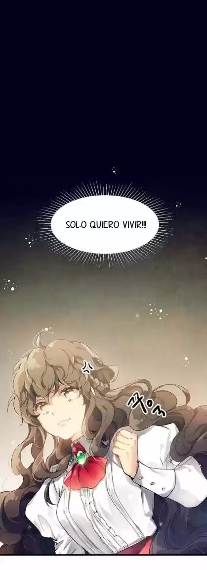 MOON OF LOVE - Capítulo 4 - Página 5 - LectorTMOo